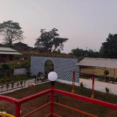 Jambrung Sahyadri Hill Farm酒店 外观 照片