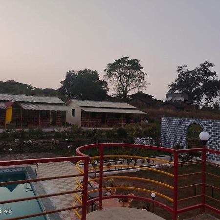 Jambrung Sahyadri Hill Farm酒店 外观 照片